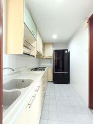 The Gardens At Bishan (D20), Condominium #608484241
